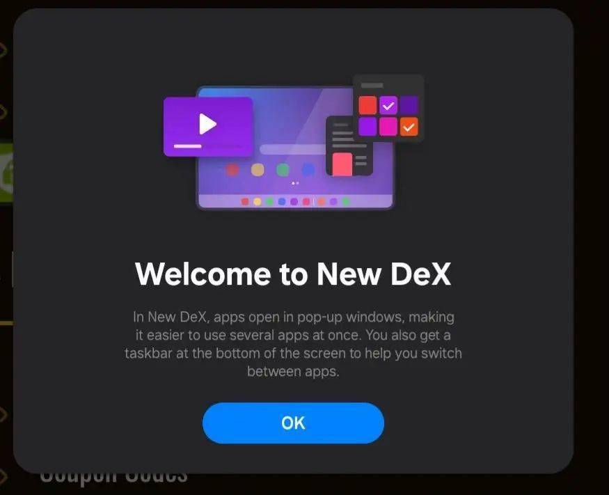 新证据表明三星 Galaxy Z Flip6 手机支持 New DeX 模式