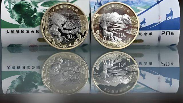 东北虎纪念币迎来回存浪潮？