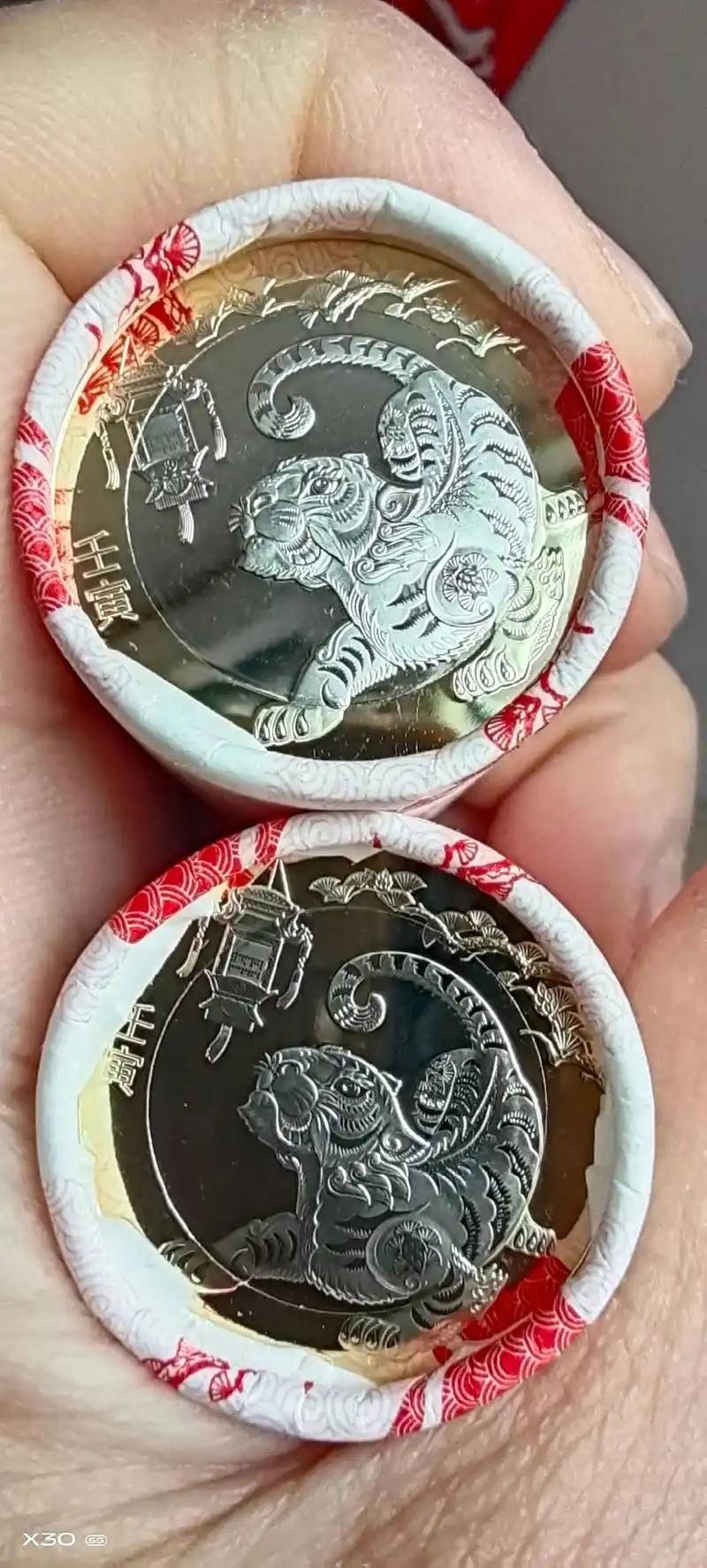 东北虎纪念币迎来回存浪潮？