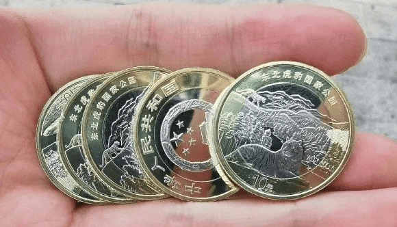 东北虎纪念币出手注意事项有哪些？这几点很重要！