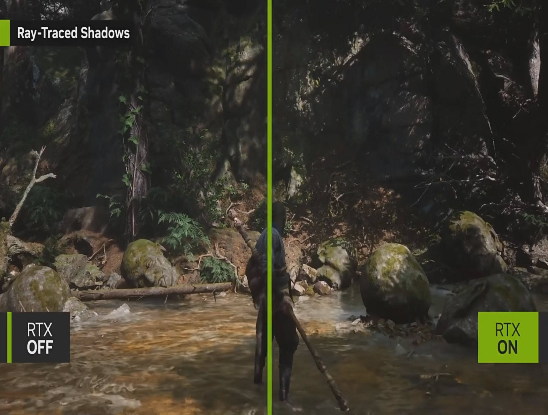 影音级4K的野望，微星RTX 4070 Ti Super酣畅战《黑神话:悟空》