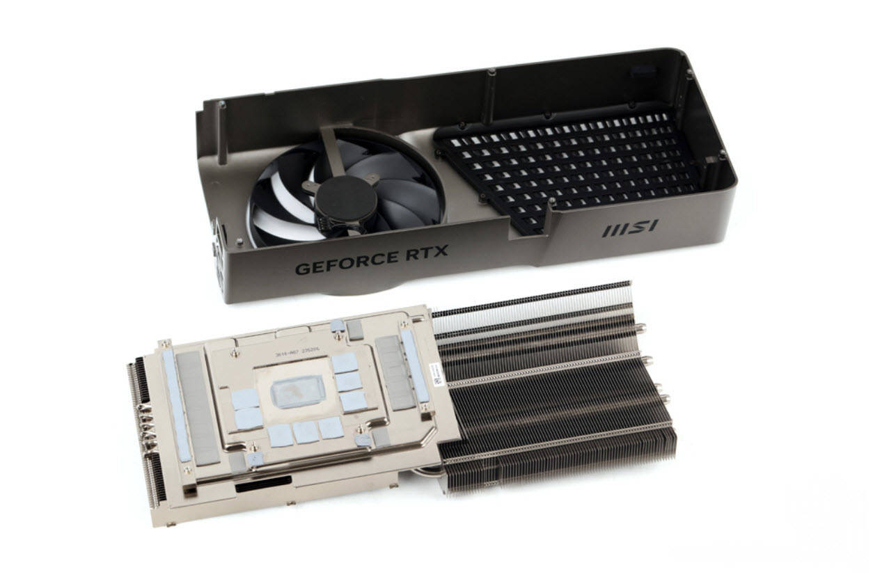 影音级4K的野望，微星RTX 4070 Ti Super酣畅战《黑神话:悟空》