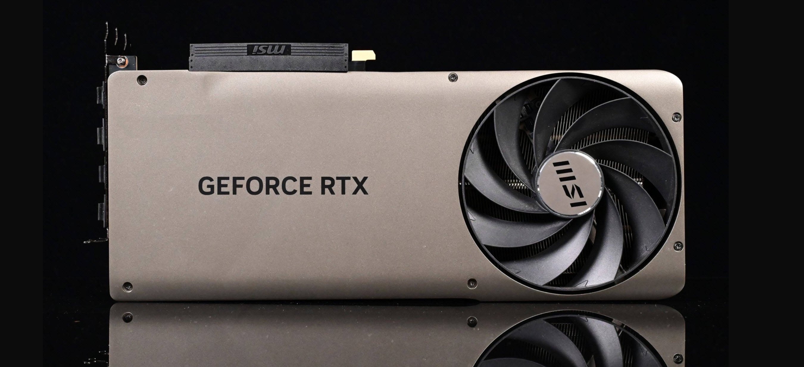 影音级4K的野望，微星RTX 4070 Ti Super酣畅战《黑神话:悟空》