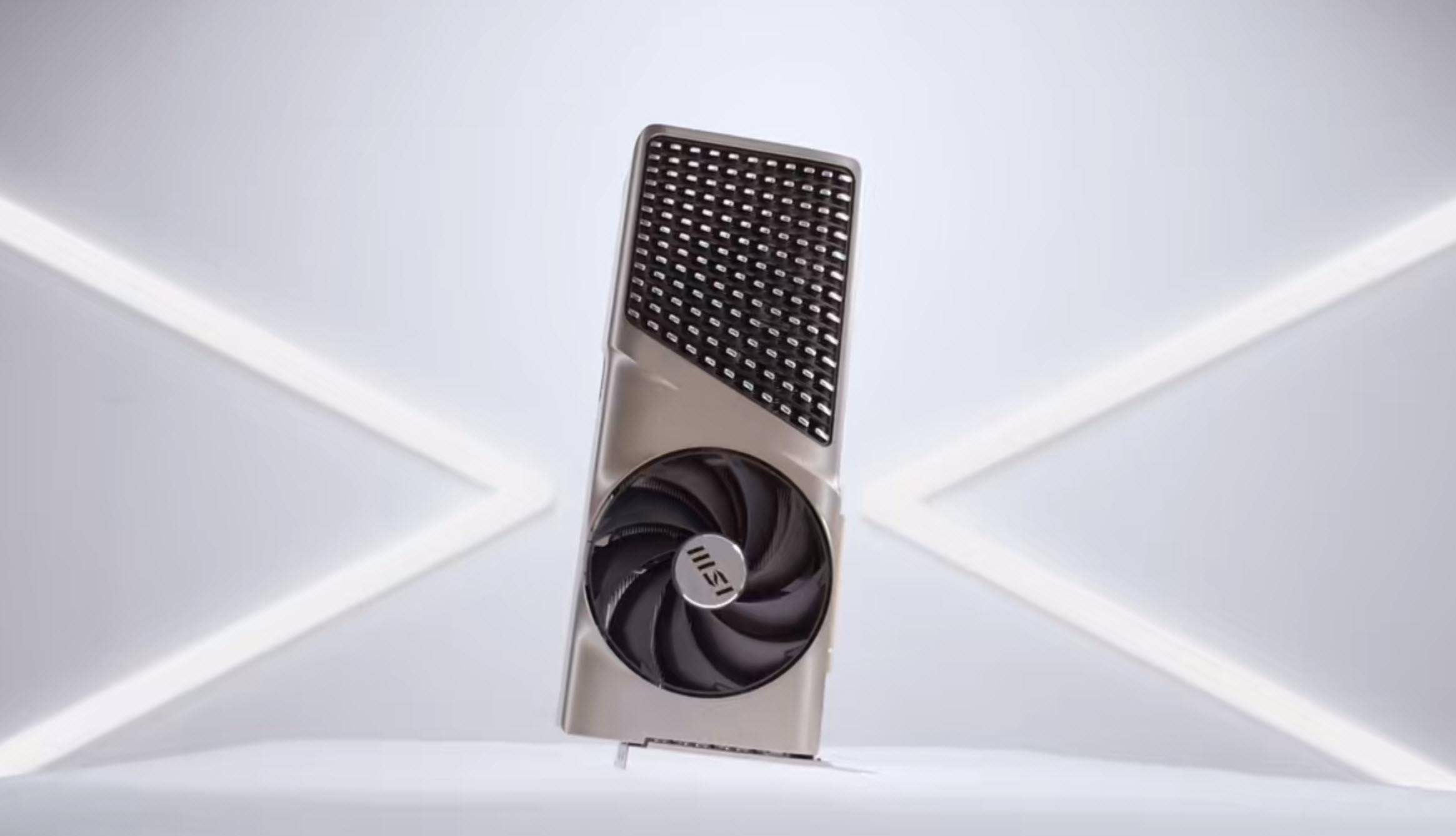 影音级4K的野望，微星RTX 4070 Ti Super酣畅战《黑神话:悟空》