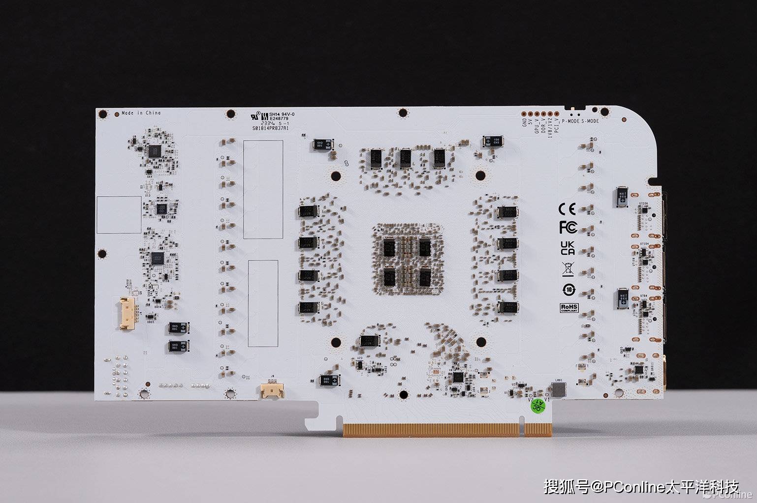 直面天命 畅玩3A！影驰RTX 4070 Ti SUPER图赏