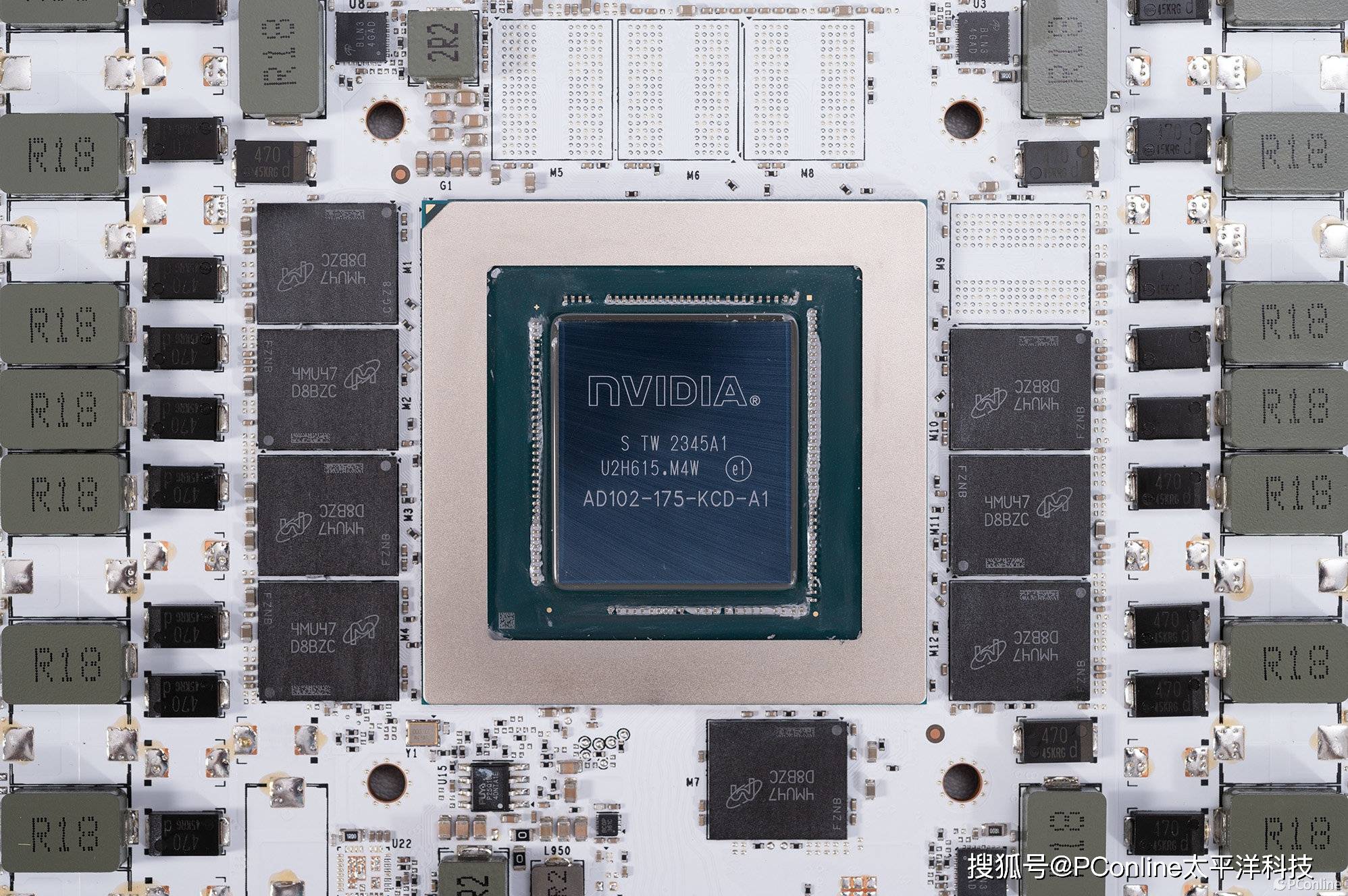 直面天命 畅玩3A！影驰RTX 4070 Ti SUPER图赏