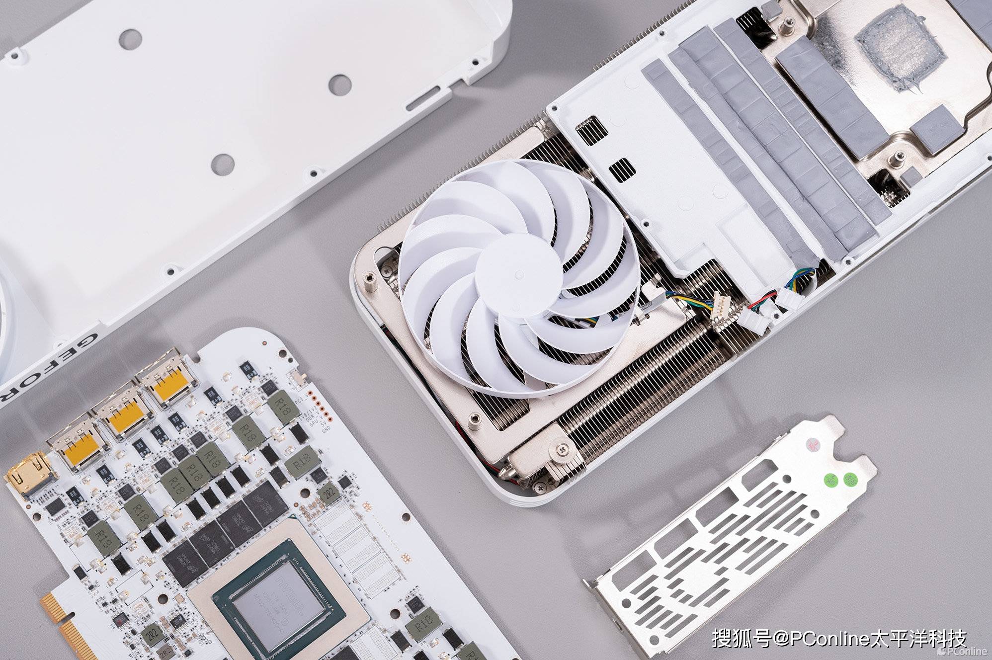 直面天命 畅玩3A！影驰RTX 4070 Ti SUPER图赏