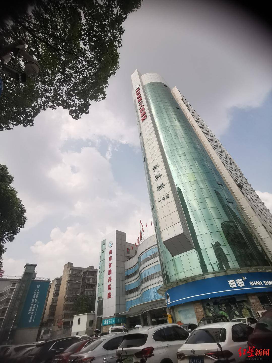 千万富翁精神病医院内自缢：法院驳回家属对长沙卫健委的行政起诉