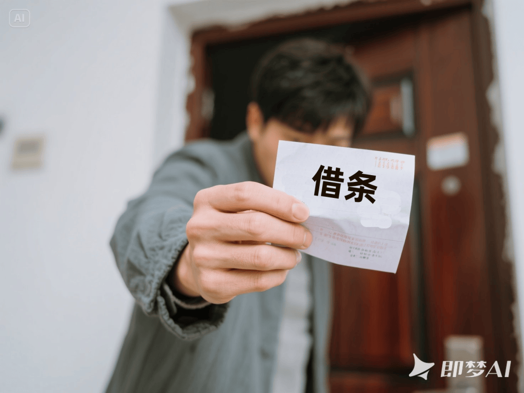 父亲过世后债主找上门，两儿子：放弃继承遗产，无义务还款！法院判了……