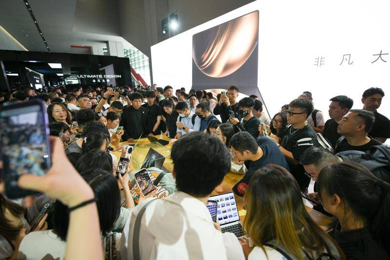 政策协同发力 释放稳市场稳预期强信号