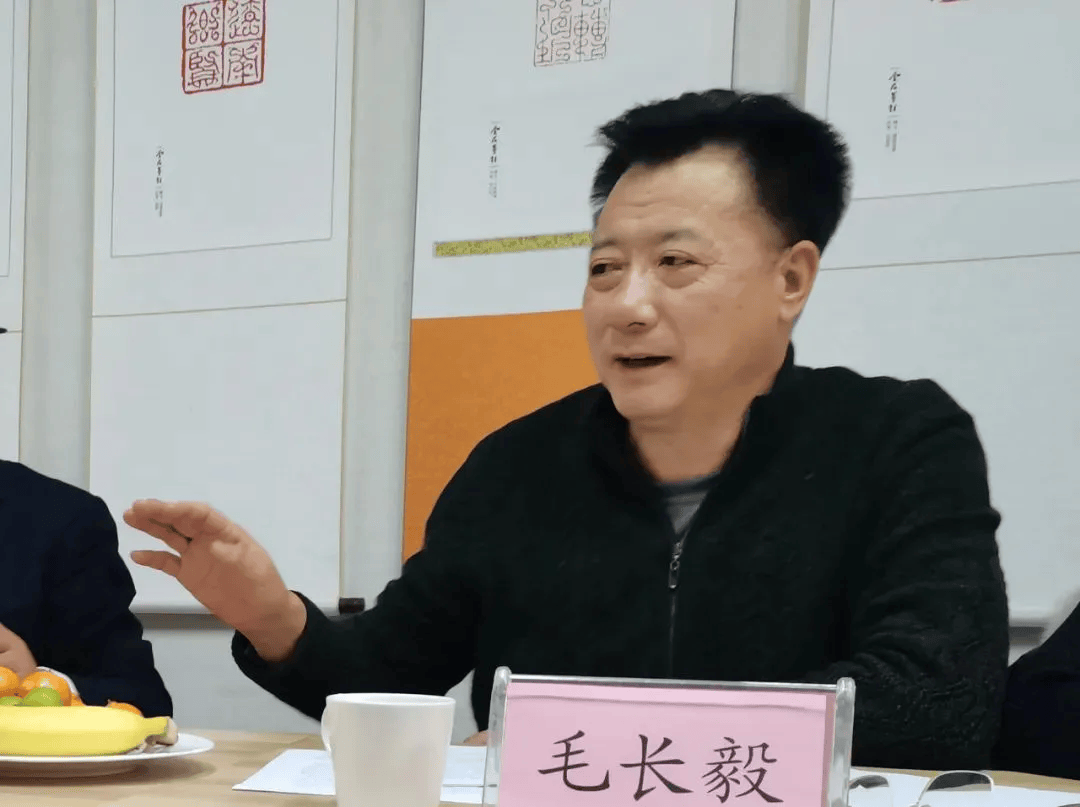 二级巡视员毛长毅，酒驾被查
