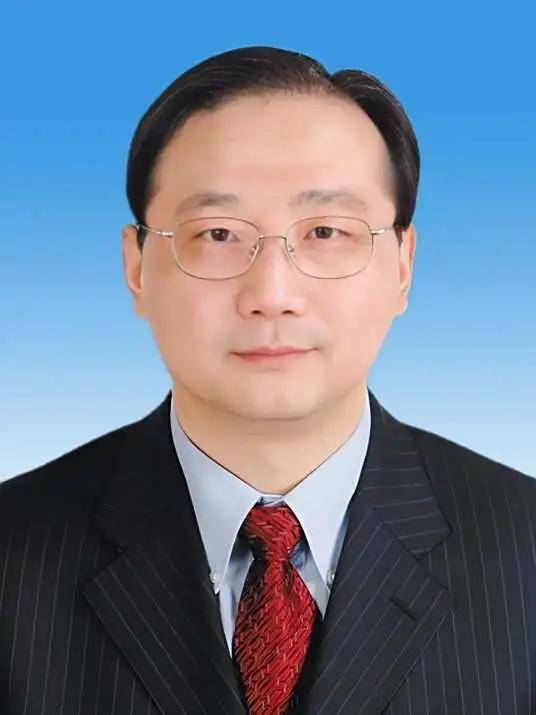 西安市人大常委会党组书记、主任韩松接受纪律审查和监察调查