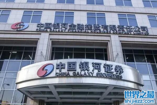 中国十大证券(中国十大证券公司排名及佣金)
