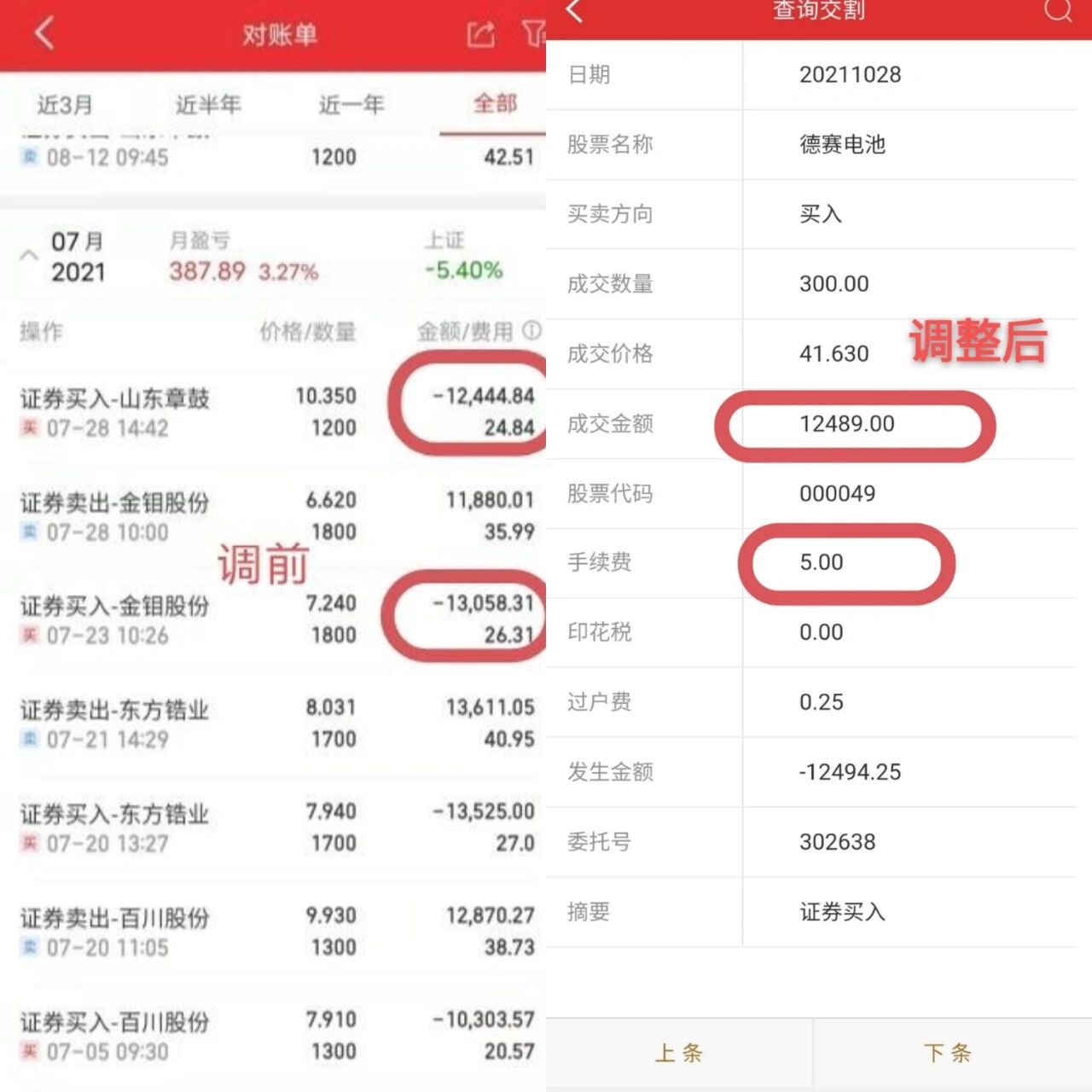 证券公司佣金是多少(证券公司的佣金一般是多少怎样算)