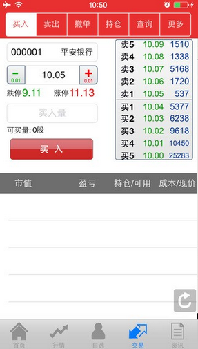 中投证券合一版(中投证券合一版安卓版)