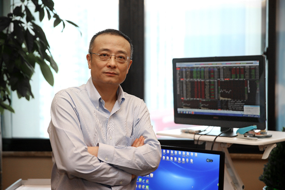 西南证券董事长(西南证券董事长名单)
