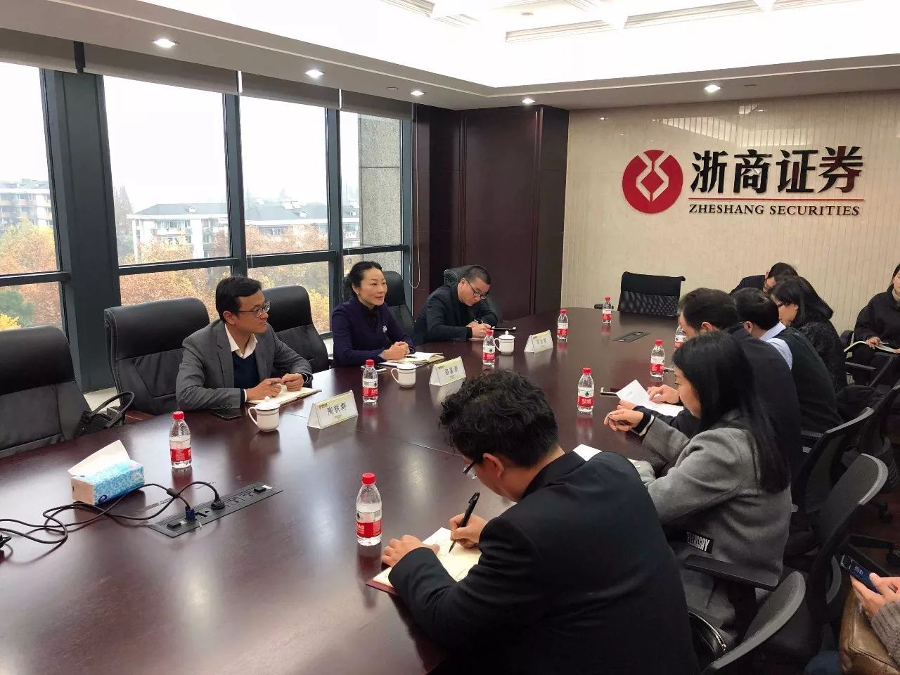 浙商证券怎么样(浙商证券怎么样知乎)