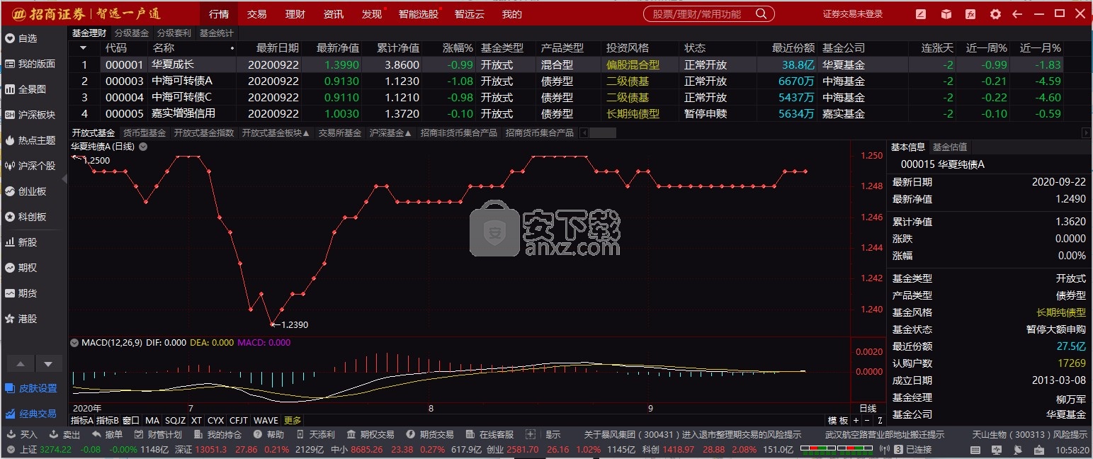 招商证券智远一户通(招商证券智远一户通 官网)