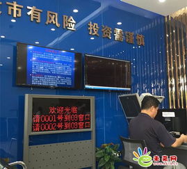 炒股证券公司(炒股证券公司选哪个好)