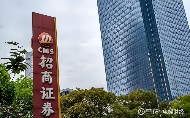 招商证券股票(招商证券股票股吧)