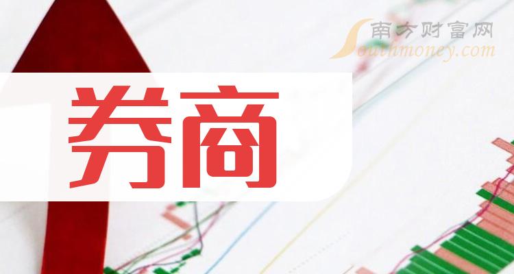 证券股推荐(证券好股票推荐)