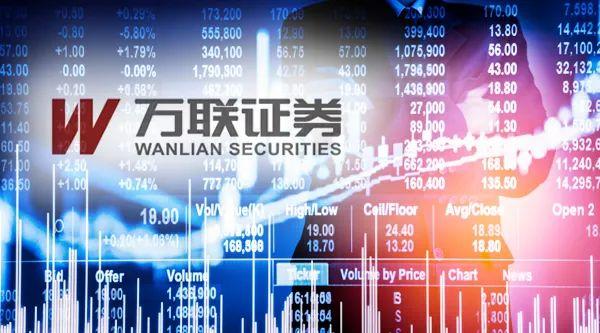 万联证券同花顺(万联证券通达信手机版下载)