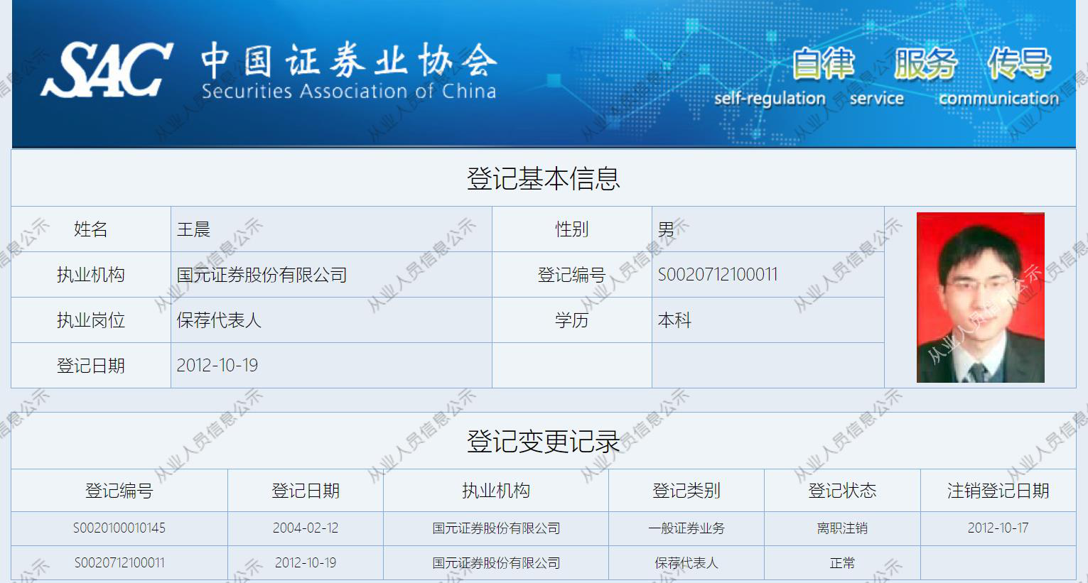证券从业资格证官网(证券从业资格证报考条件)