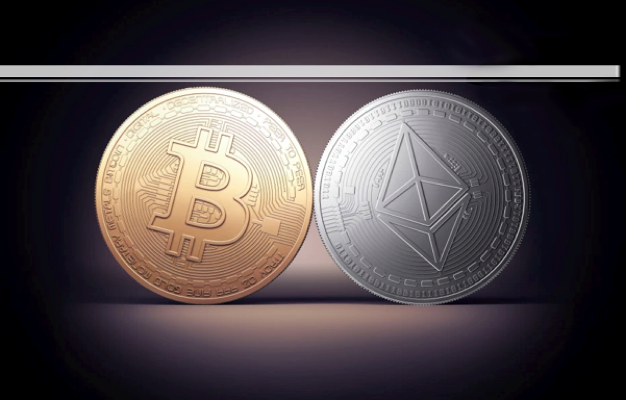 ETH(eth价格今日行情)