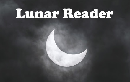 LUNAR(lunar是什么意思)