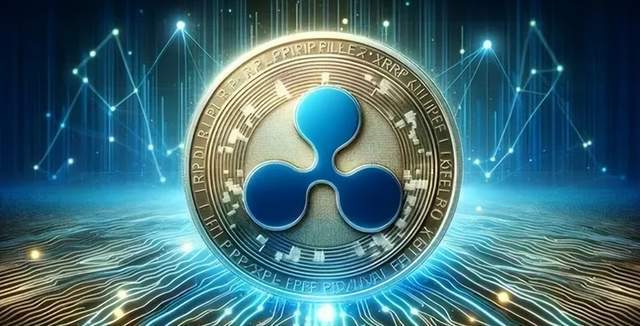 XRP瑞波币最新消息(xrp瑞波币最新消息今日)