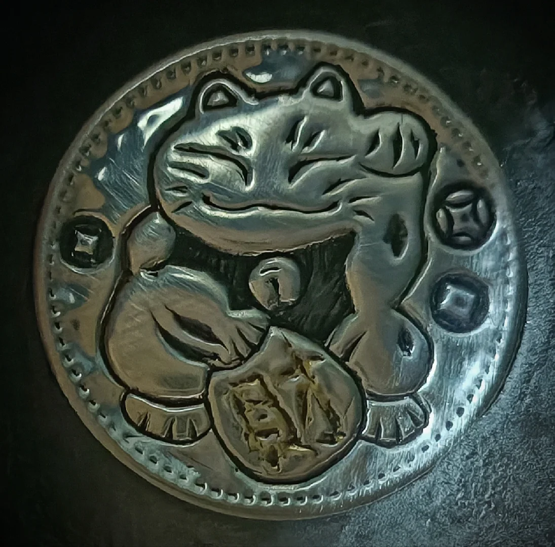 猫币(猫币价格今日行情)