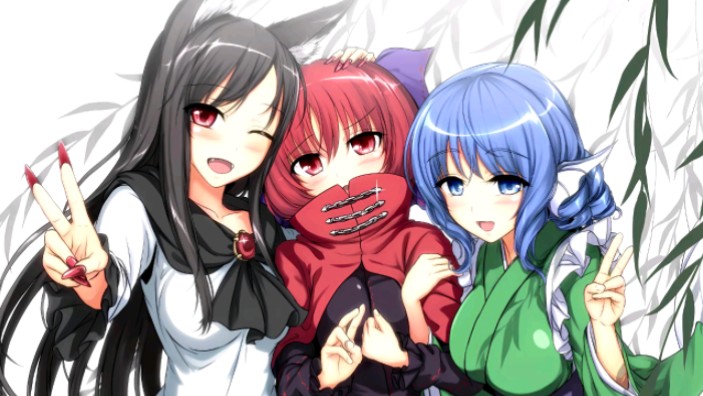 LUNATIC(Lunatic's diary)